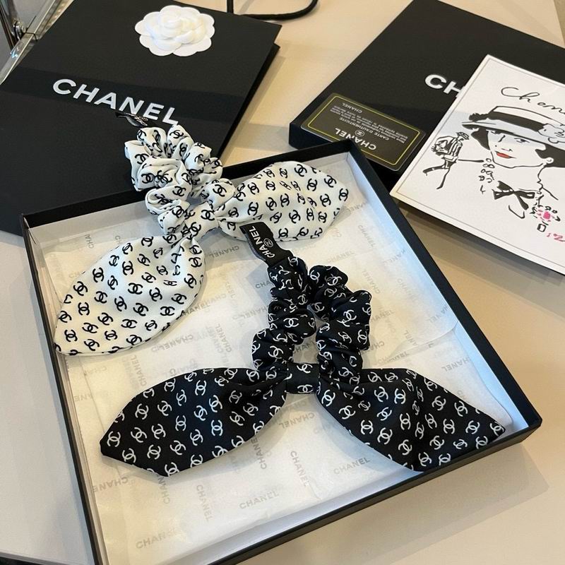 Chanel Hairband  hh43